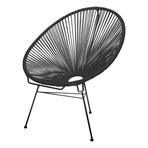 Spaghetti Sessel 1789